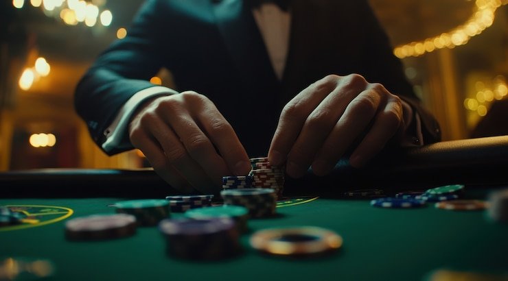Pengguna hotbet mengatur batas waktu bermain melalui fitur pengelolaan diri yang tersedia