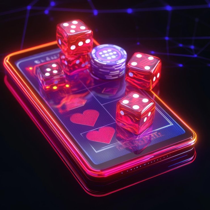 Dokumen identitas resmi yang digunakan untuk memastikan umur pengguna di hotbet