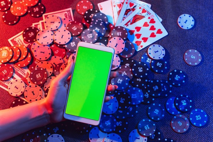 Pengguna dari Jakarta menikmati sports dan casino dalam bahasa Indonesia
